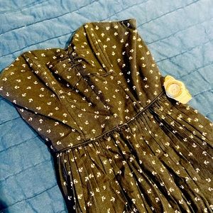 Playful Summer Jack Wills Dress